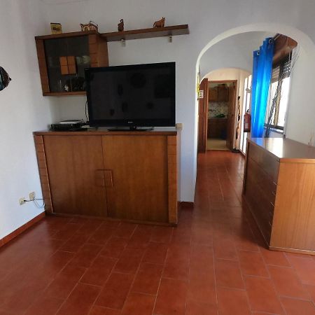 Apartamento Vargas Monte Gordo Exterior foto